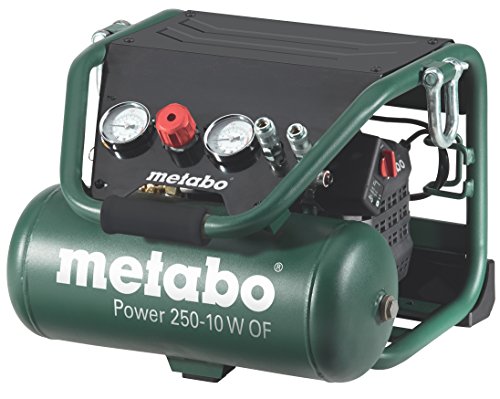 Metabo Kompressor Power 250-10 W OF, 601544000