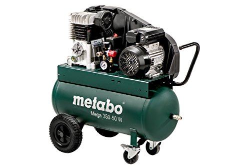 Metabo Kompressor MEGA 350-50 W 601589000