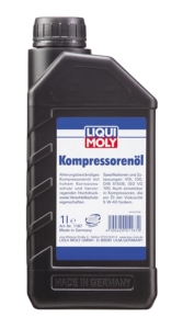 Kompressorenöl